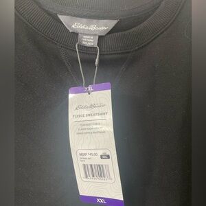 Eddie Bauer’s Sweatshirt XXL